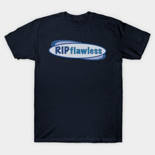 RIP flawless Destiny 2 T-Shirt